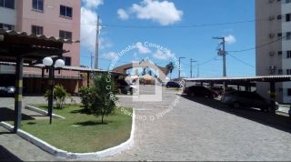 Apartamento pra vender no Condomínio RESERVA ALTO VERDE no Bairro Jabotiana