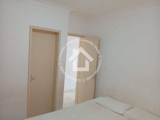 Apartamento pra vender no Condomínio RESERVA ALTO VERDE no Bairro Jabotiana