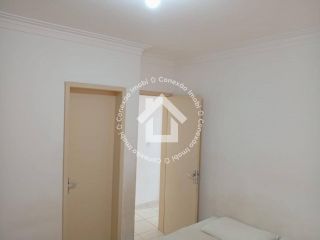 Apartamento pra vender no Condomínio RESERVA ALTO VERDE no Bairro Jabotiana