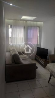 Apartamento pra vender no Condomínio RESERVA ALTO VERDE no Bairro Jabotiana