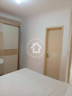 Apartamento pra vender no Condomínio RESERVA ALTO VERDE no Bairro Jabotiana