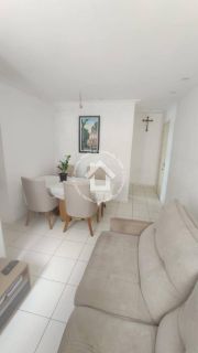 Apartamento pra vender no Condomínio RESERVA ALTO VERDE no Bairro Jabotiana