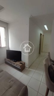 Apartamento pra vender no Condomínio RESERVA ALTO VERDE no Bairro Jabotiana