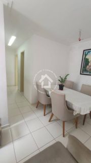 Apartamento pra vender no Condomínio RESERVA ALTO VERDE no Bairro Jabotiana