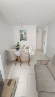 Apartamento pra vender no Condomínio RESERVA ALTO VERDE no Bairro Jabotiana