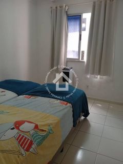 Apartamento pra vender no Condomínio RESERVA ALTO VERDE no Bairro Jabotiana