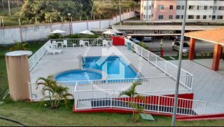 Apartamento pra vender no Condomínio RESERVA ALTO VERDE no Bairro Jabotiana
