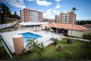 Apartamento pra vender no Condomínio RESERVA ALTO VERDE no Bairro Jabotiana