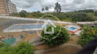 Apartamento pra vender no Condomínio RESERVA ALTO VERDE no Bairro Jabotiana