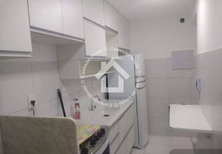 Térreo à venda no Litorâneo Barra Residence em Barra Dos Coqueiros-SE
