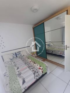 Térreo à venda no Litorâneo Barra Residence em Barra Dos Coqueiros-SE