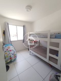 Térreo à venda no Litorâneo Barra Residence em Barra Dos Coqueiros-SE