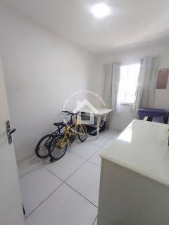 Térreo à venda no Litorâneo Barra Residence em Barra Dos Coqueiros-SE