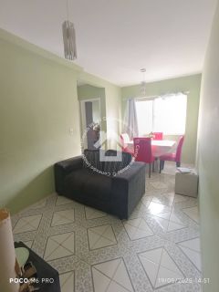 Apartamento com 2 quartos à venda no Condomínio VILA REAL em São Cristóvão