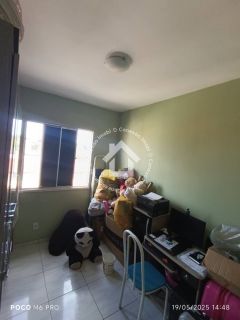 Apartamento com 2 quartos à venda no Condomínio VILA REAL em São Cristóvão