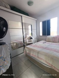 Apartamento com 2 quartos à venda no Condomínio VILA REAL em São Cristóvão