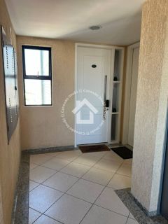 Apartamento à venda no Condomínio BELLA VITTA no Grageru