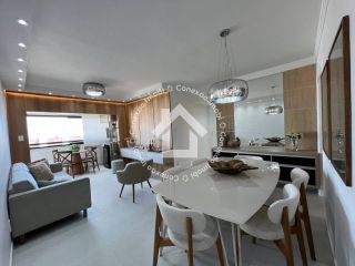 Apartamento à venda no Condomínio BELLA VITTA no Grageru