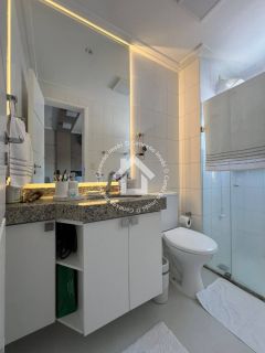 Apartamento à venda no Condomínio BELLA VITTA no Grageru