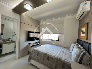Apartamento à venda no Condomínio BELLA VITTA no Grageru