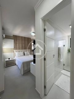 Apartamento à venda no Condomínio BELLA VITTA no Grageru