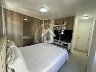 Apartamento à venda no Condomínio BELLA VITTA no Grageru