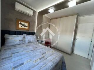 Apartamento à venda no Condomínio BELLA VITTA no Grageru