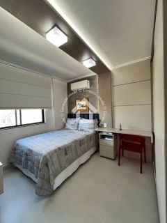Apartamento à venda no Condomínio BELLA VITTA no Grageru