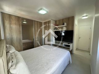 Apartamento à venda no Condomínio BELLA VITTA no Grageru