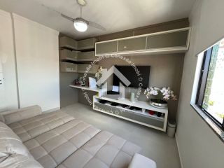 Apartamento à venda no Condomínio BELLA VITTA no Grageru