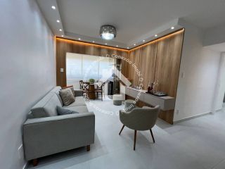 Apartamento à venda no Condomínio BELLA VITTA no Grageru
