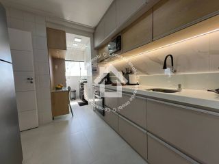 Apartamento à venda no Condomínio BELLA VITTA no Grageru