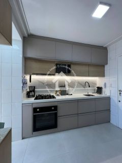 Apartamento à venda no Condomínio BELLA VITTA no Grageru