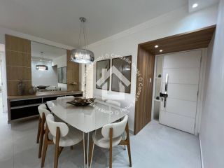Apartamento à venda no Condomínio BELLA VITTA no Grageru