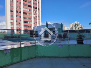 Apartamento à venda no Condomínio BELLA VITTA no Grageru
