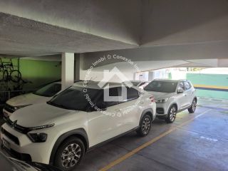 Apartamento à venda no Condomínio BELLA VITTA no Grageru