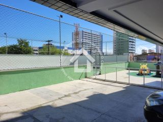 Apartamento à venda no Condomínio BELLA VITTA no Grageru