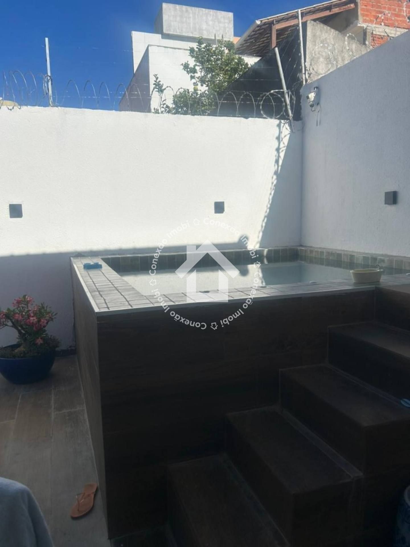 Casa à venda na Aruana