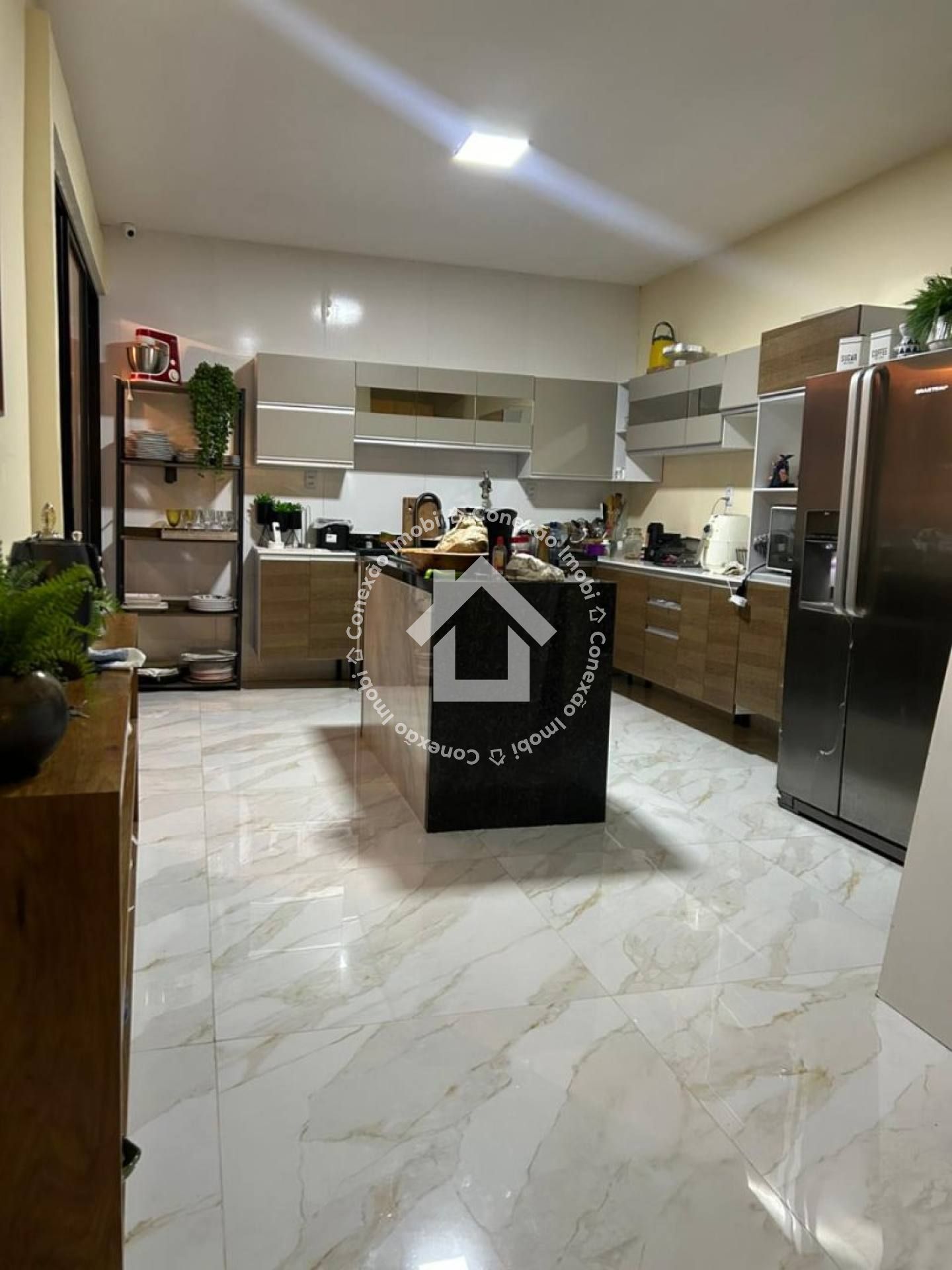 Casa à venda na Aruana