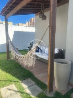 Casa à venda na Aruana