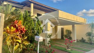 Casa à venda no RESIDENCIAL ALAMEDAS DO SOL no Bairro Aruana