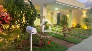 Casa à venda no RESIDENCIAL ALAMEDAS DO SOL no Bairro Aruana