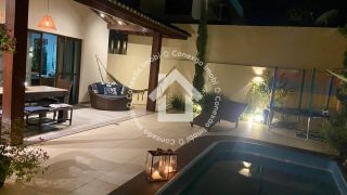 Casa à venda no RESIDENCIAL ALAMEDAS DO SOL no Bairro Aruana