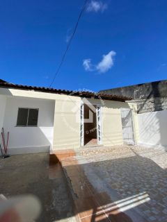 Casa para vender com 3 quartos no Marcos Freire 1 em Nossa Senhora Do Socorro