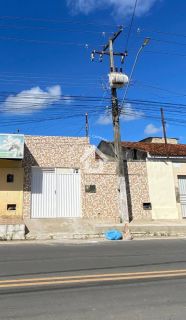 Casa para vender com 3 quartos no Marcos Freire 1 em Nossa Senhora Do Socorro