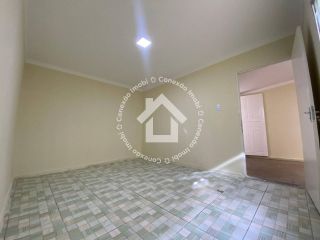 Casa para vender com 3 quartos no Marcos Freire 1 em Nossa Senhora Do Socorro