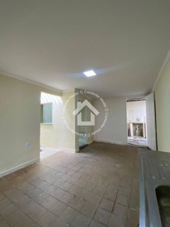 Casa para vender com 3 quartos no Marcos Freire 1 em Nossa Senhora Do Socorro