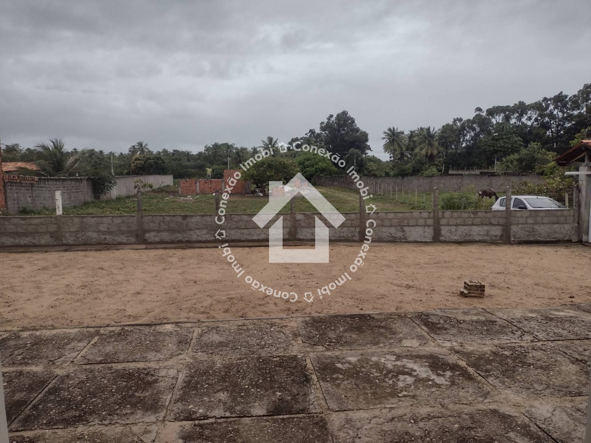 Chácara com 2187m² em Areia Branca/Mosqueiro