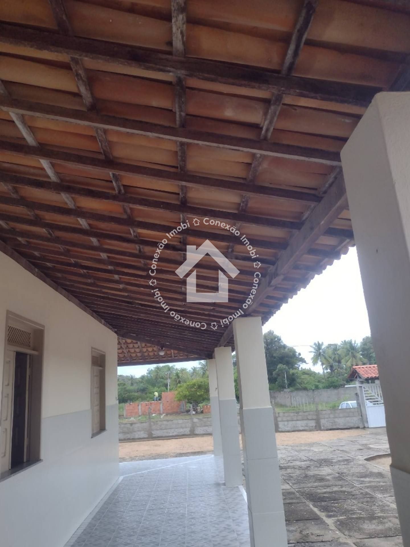 Chácara com 2187m² em Areia Branca/Mosqueiro