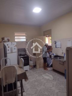 Chácara com 2187m² em Areia Branca/Mosqueiro